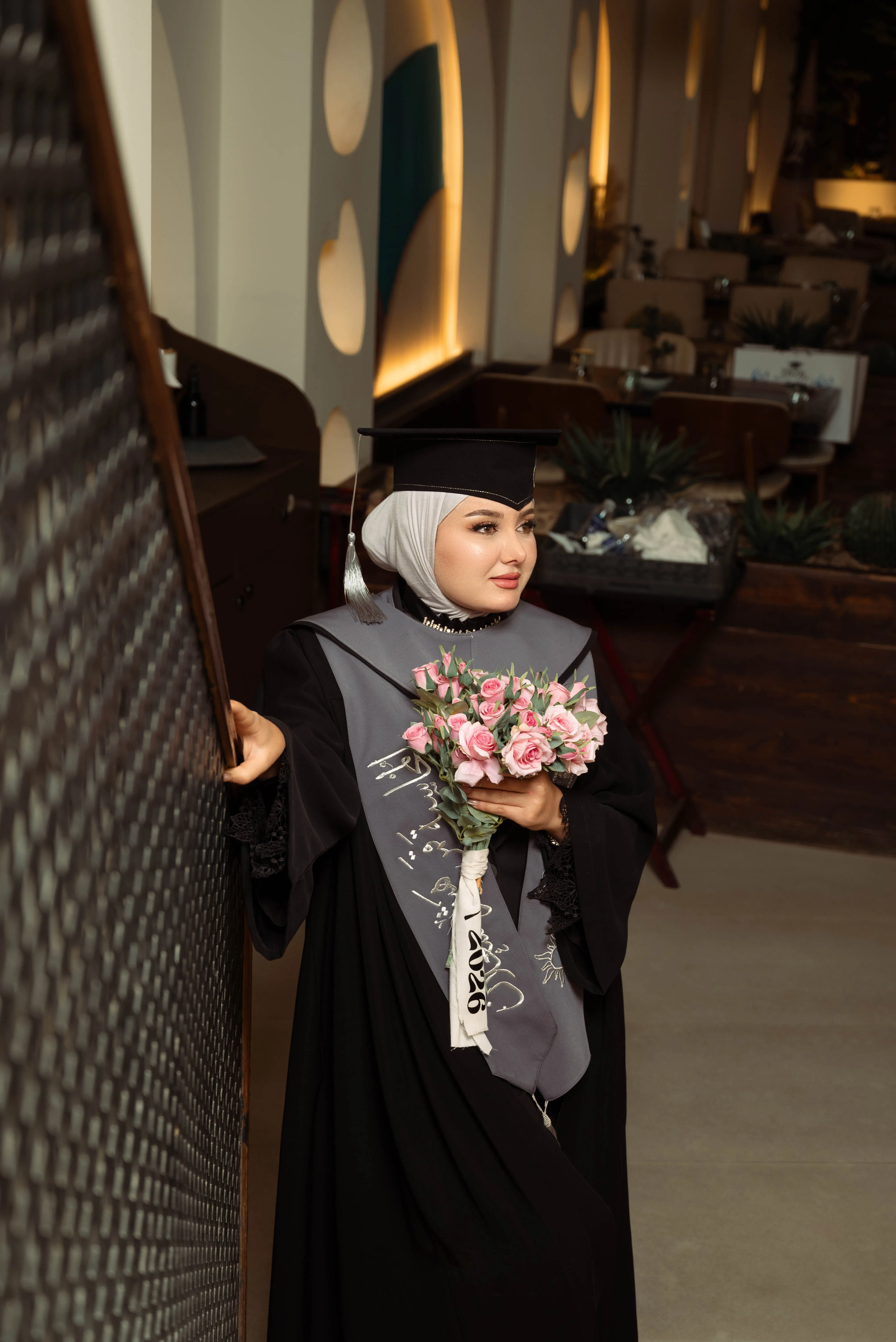 بعد التعديل الطبيعي