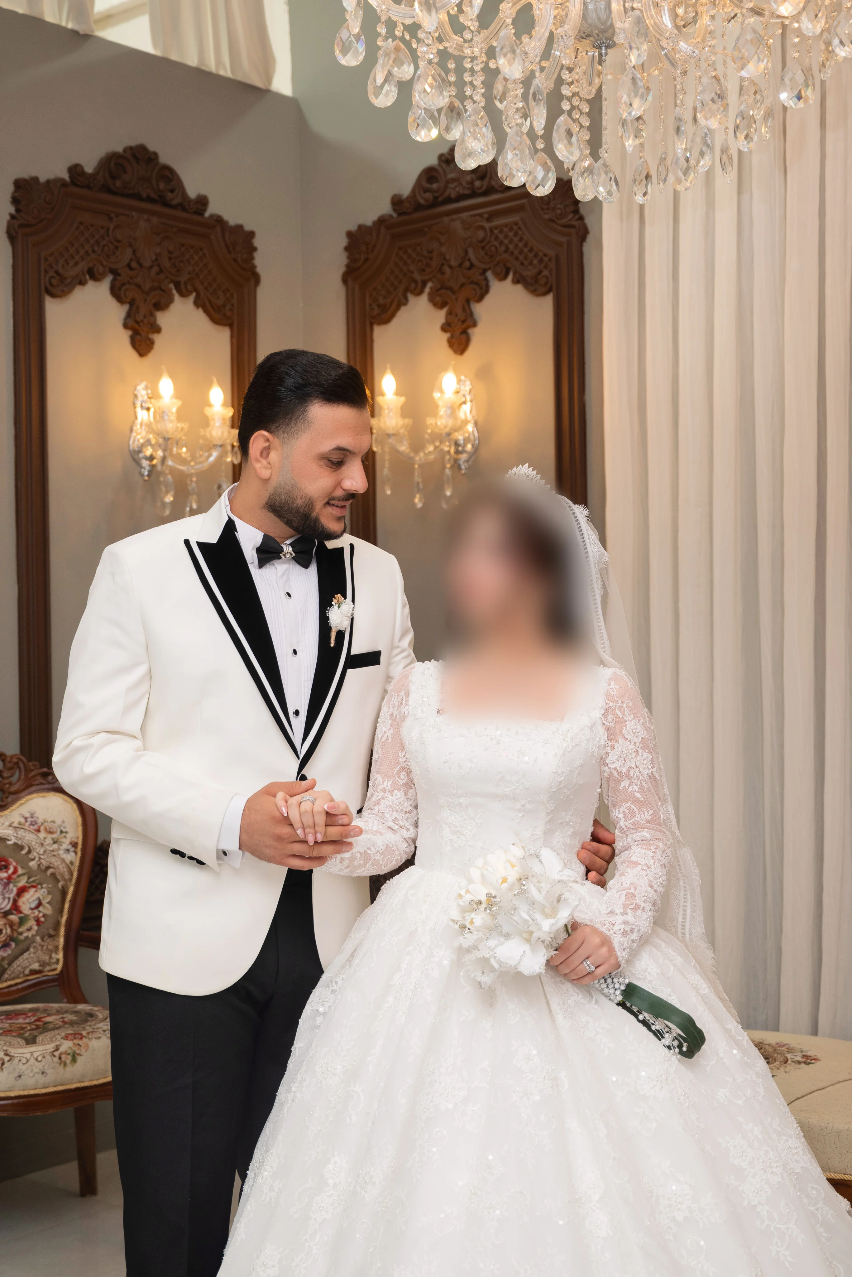 لقطات عائلية دافئة