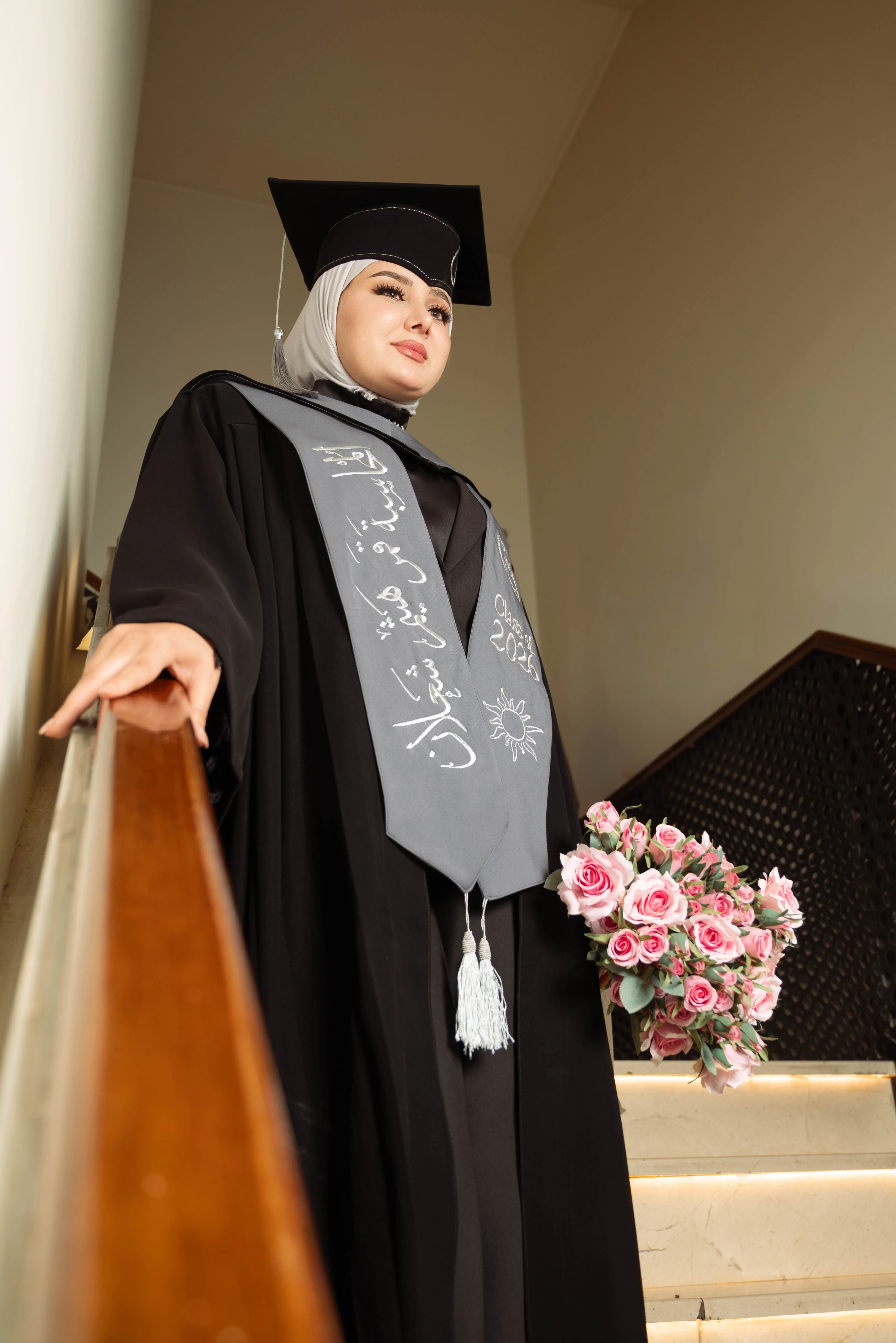 جلسات تخرج 1