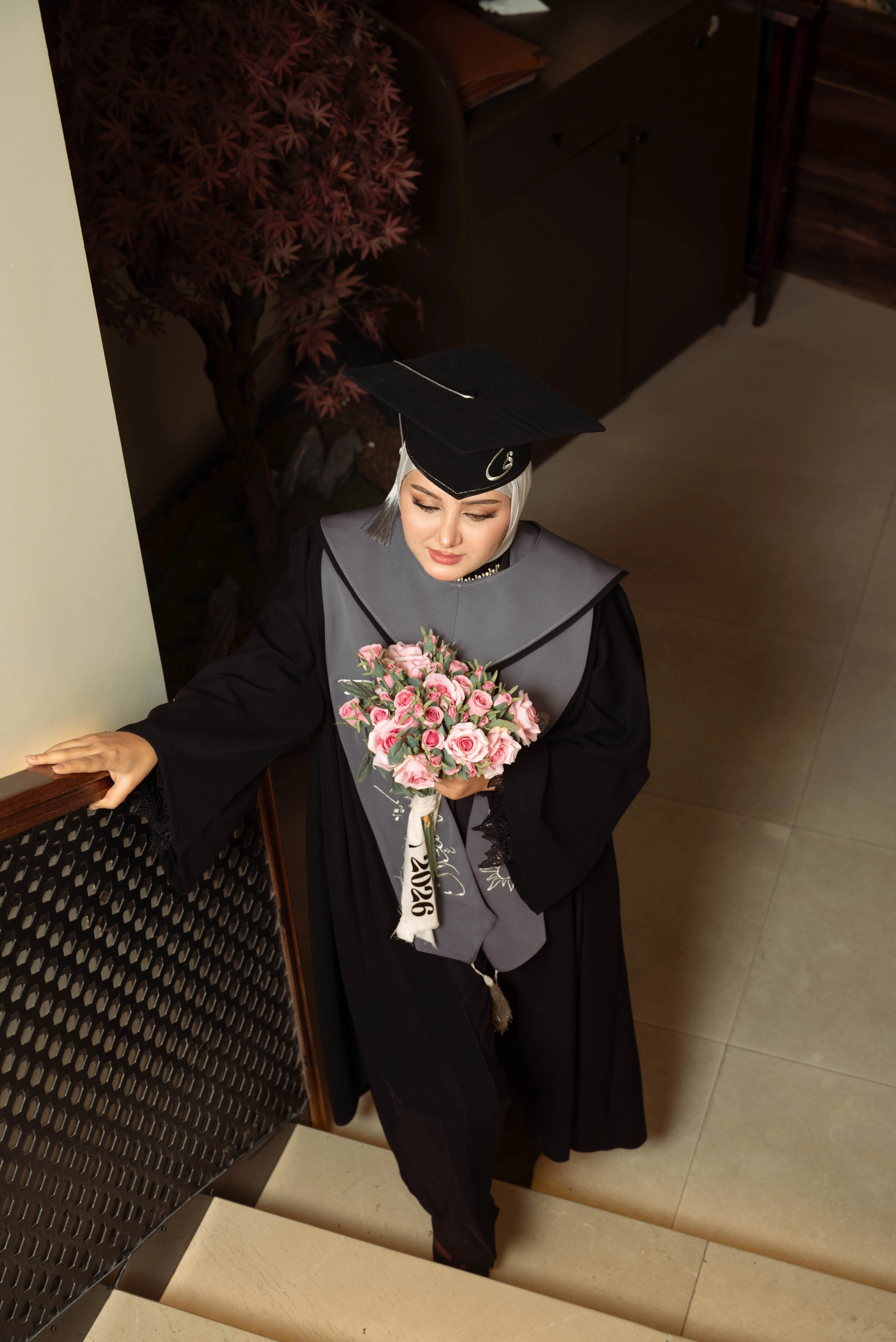 جلسات تخرج 2
