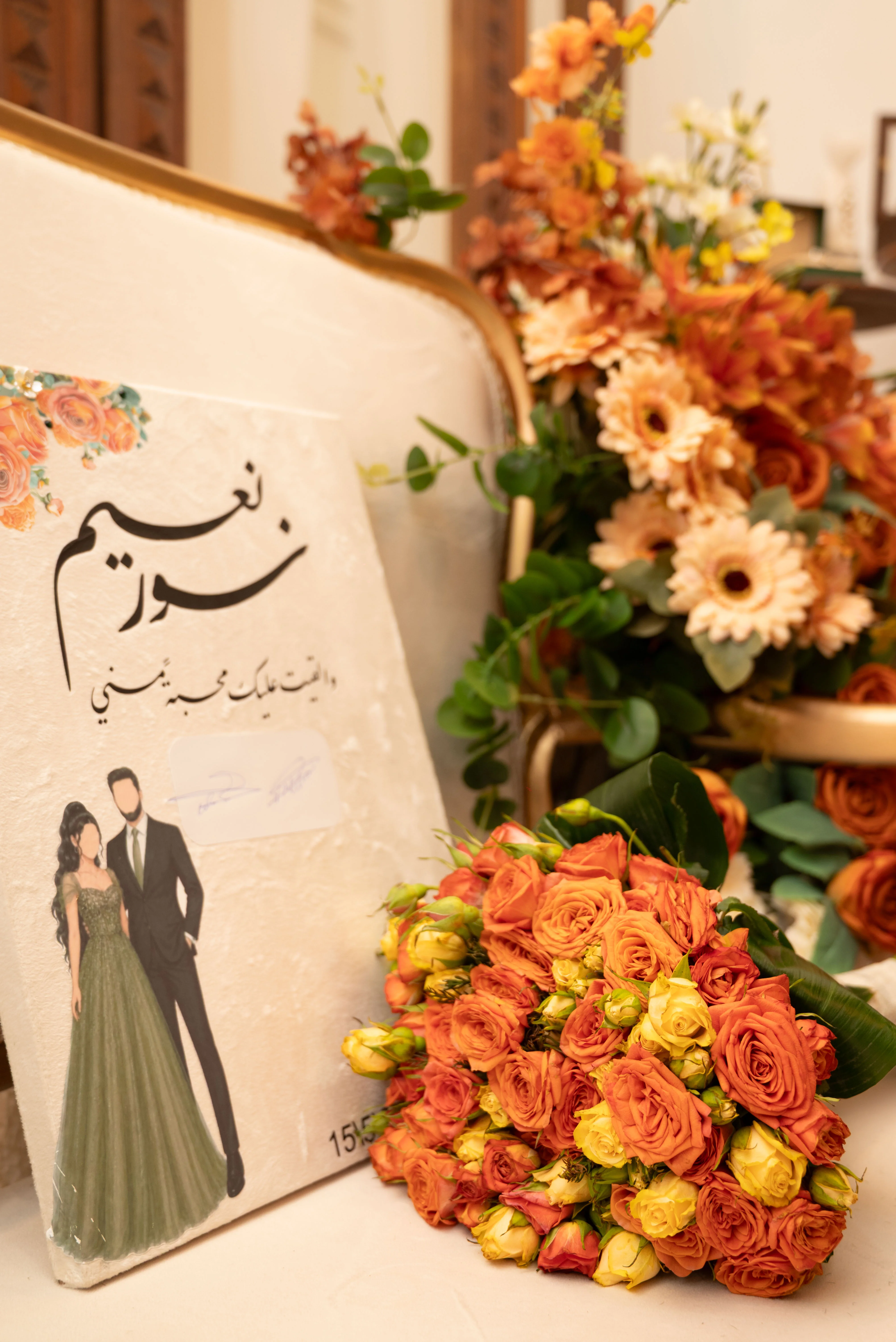 جلسات تخرج راقية